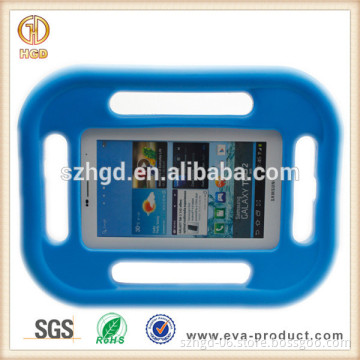 Factory Supply Customizable 7 Inch Tablet Bumper Case Shockproof